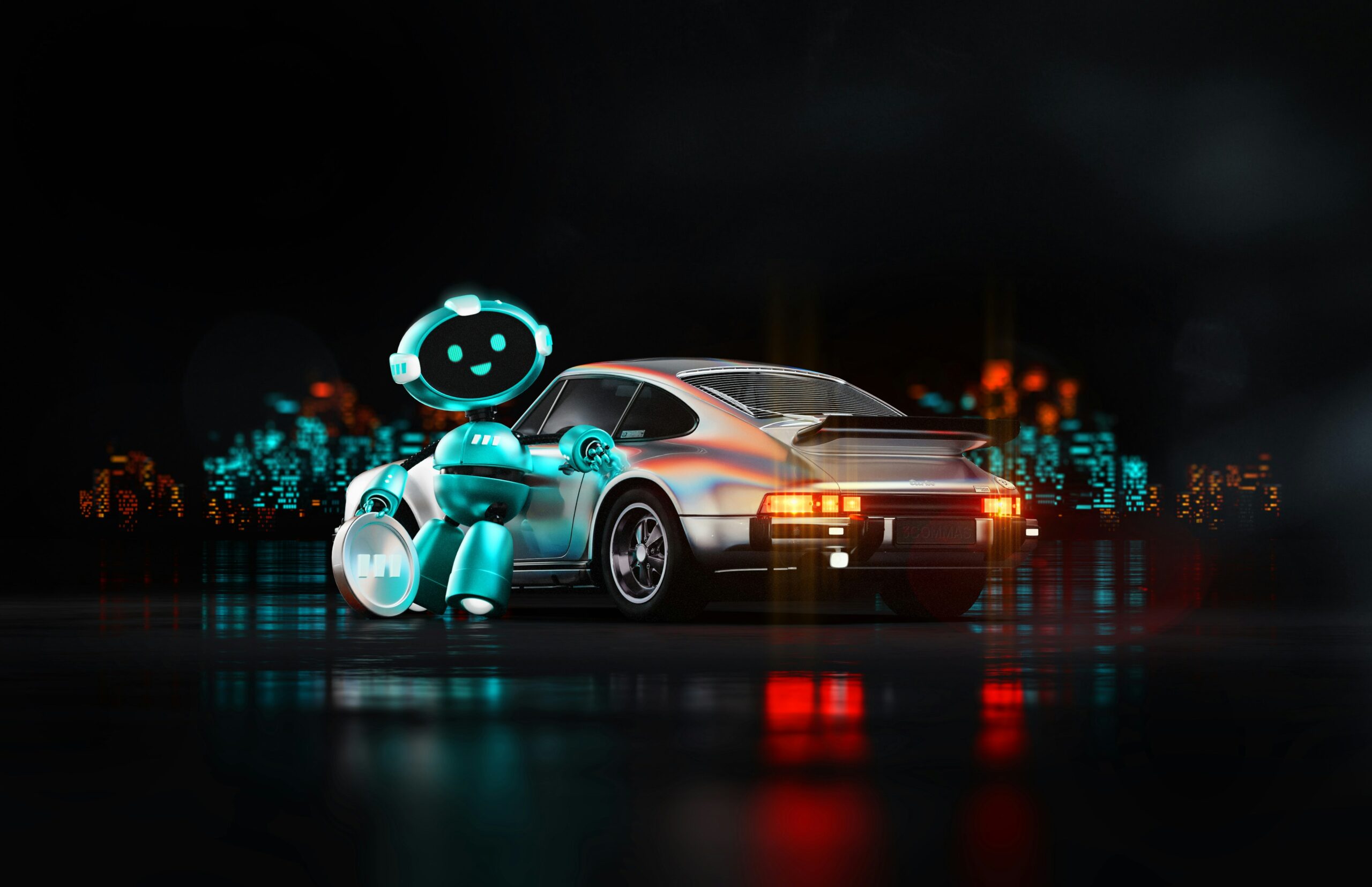 What Are Autonomous Systems?