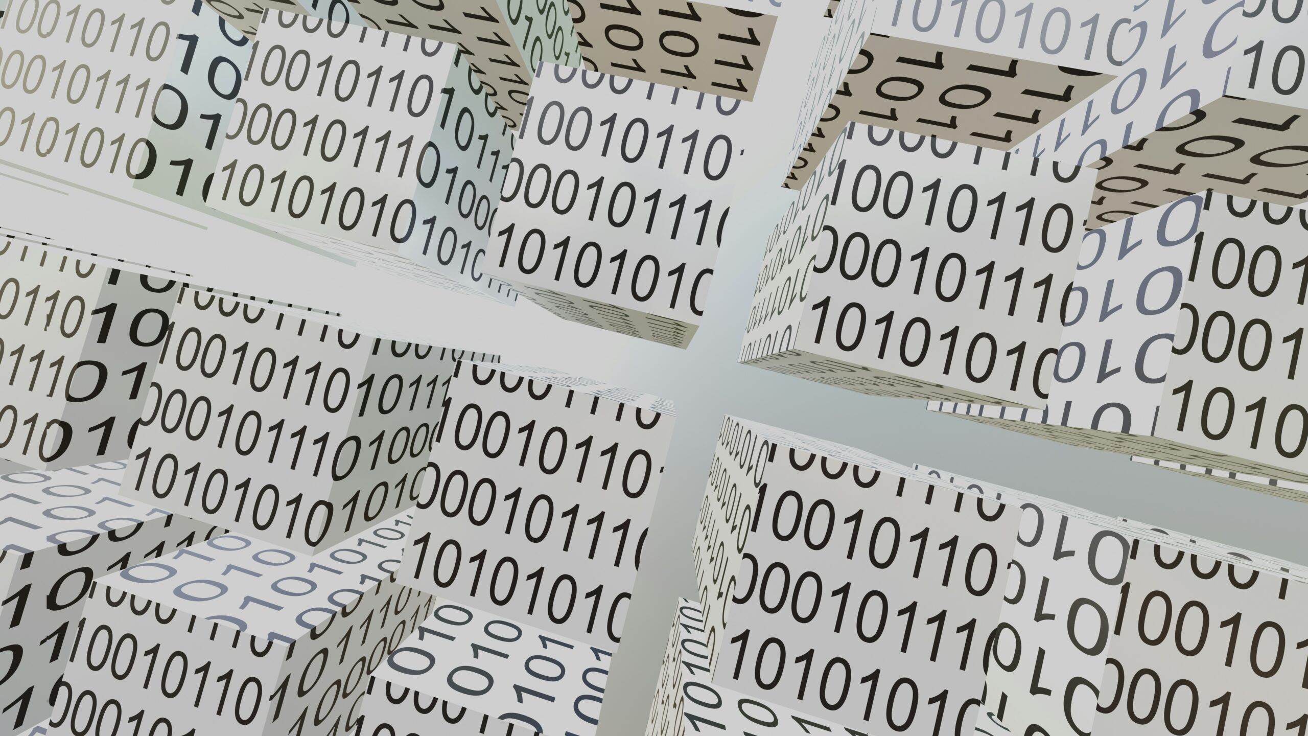 When Data Arrives Before Meaning