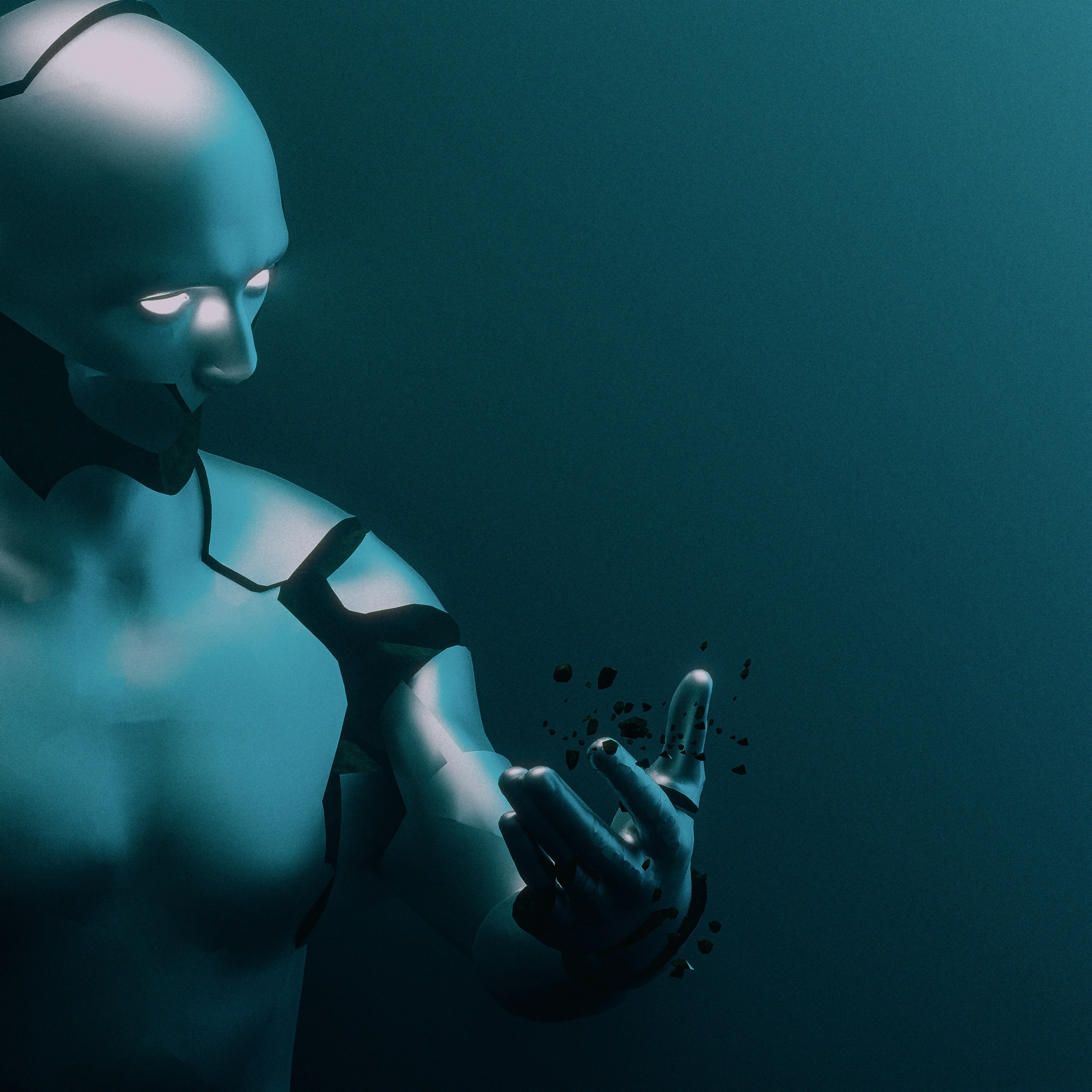 Why Trust Is Becoming the Central Problem of AI