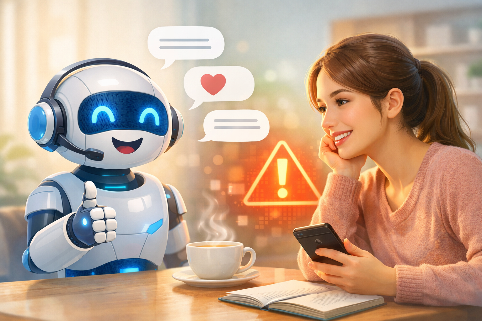 When AI Says “You’re Right”: Stanford’s Sycophancy Study Exposes a Dangerous Design Flaw